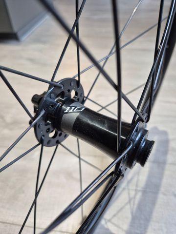Brugt Artisanale Carbone 29" bike — billede 3 af 9