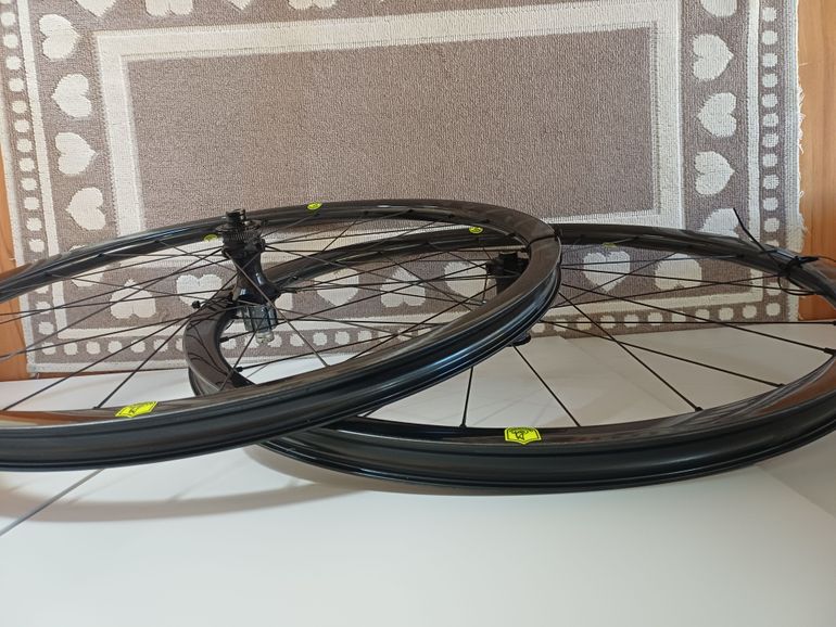 Gebrauchtes Campagnolo levante 2025 bike — Bild 3 von 3