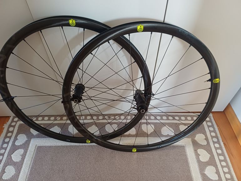 Gebrauchtes Campagnolo levante 2025 bike — Bild 2 von 3