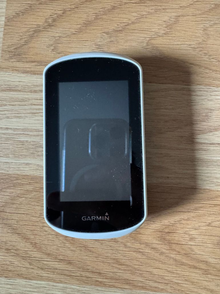 Garmin Edge explore 2 2025 bike usato — immagine 2 di 2