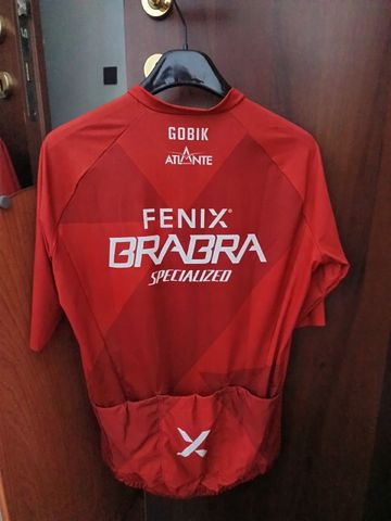 Brugt Gobik Jersey Bra Bra Fenix 2026 bike — billede 3 af 3