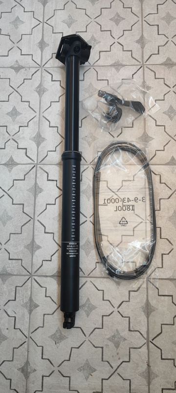 Gebrauchtes Limotec Alpha A1 2026 bike — Bild 1 von 5