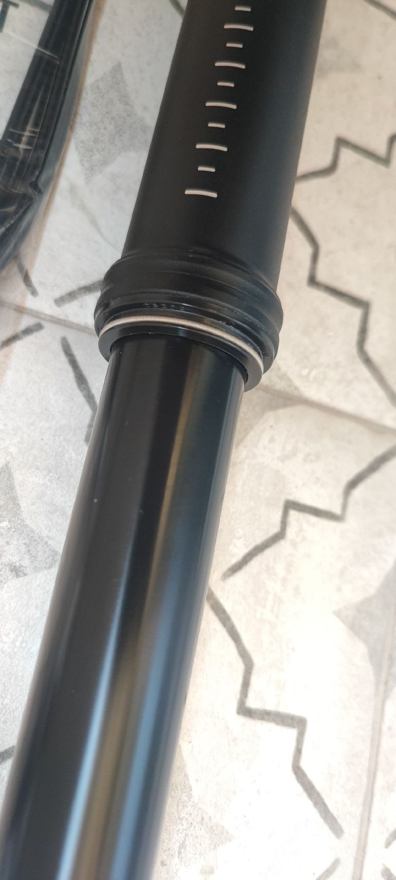Gebrauchtes Limotec Alpha A1 2026 bike — Bild 4 von 5