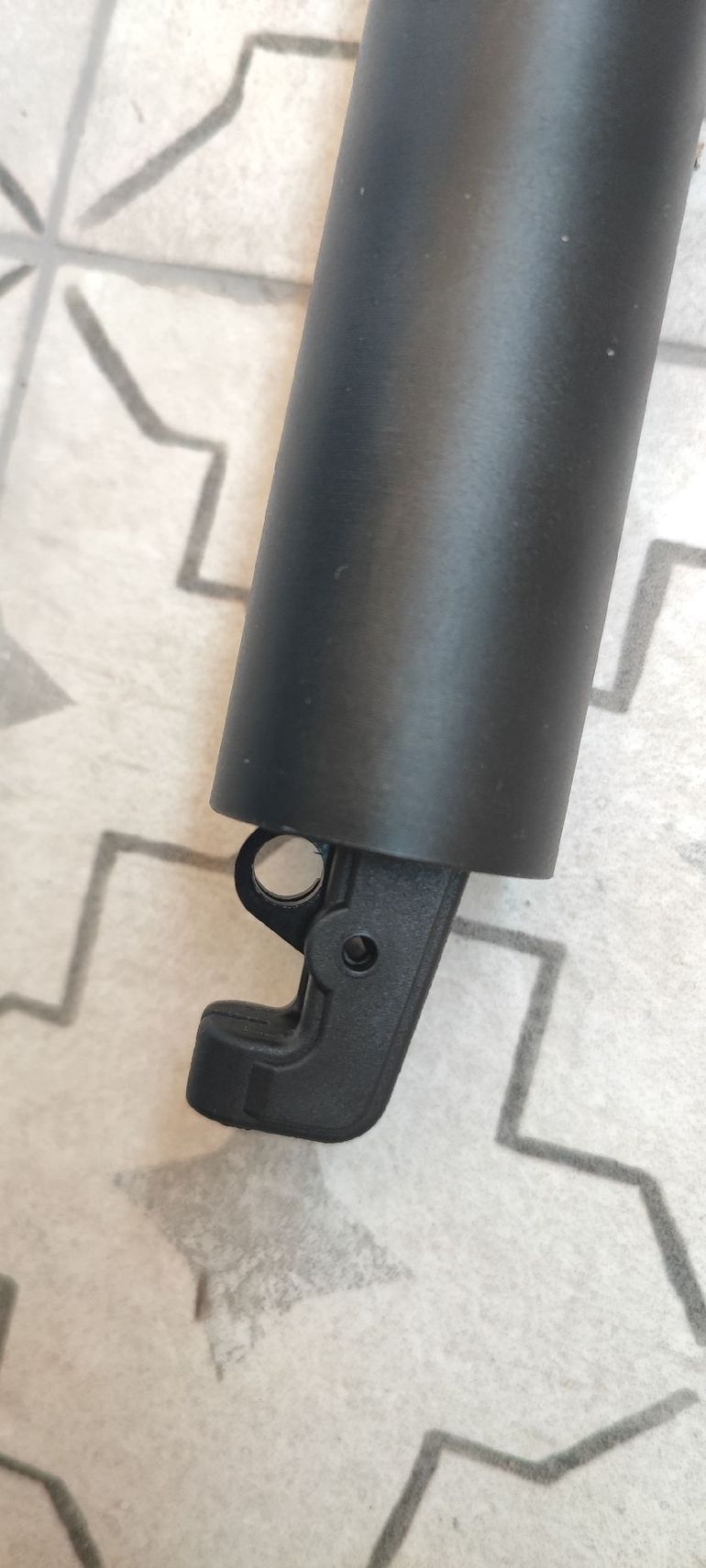 Gebrauchtes Limotec Alpha A1 2026 bike — Bild 5 von 5