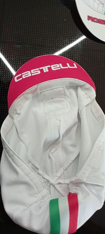 Gebrauchtes Castelli RossoCorsa bike — Bild 3 von 3