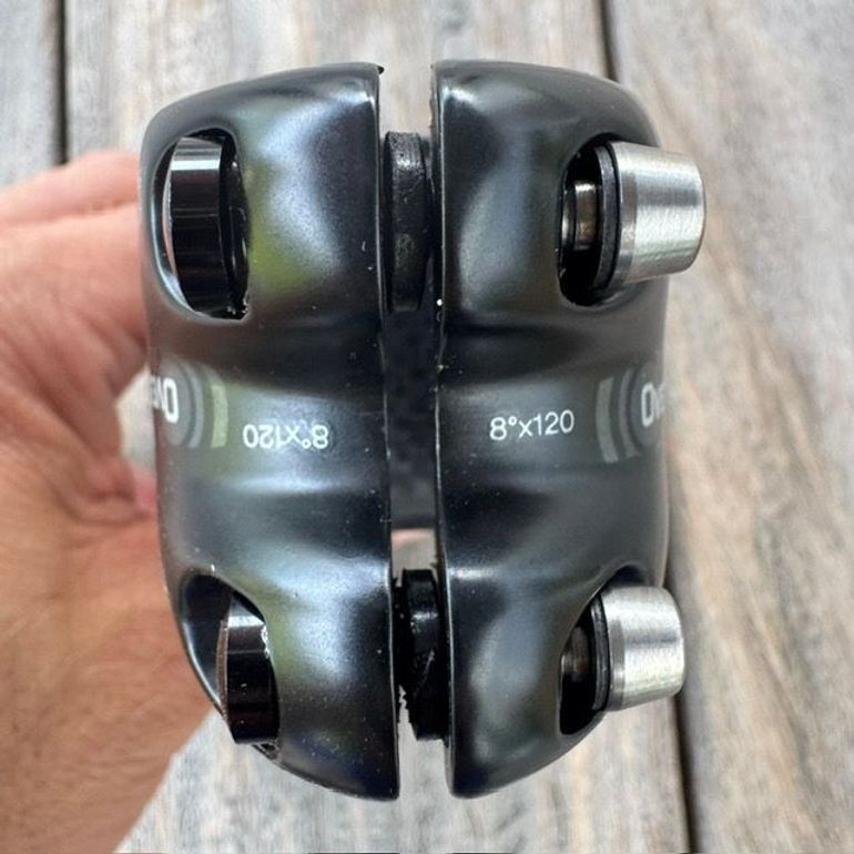 Used Giant Contact SLR Stem bike — image 3 of 6