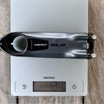 Used Giant Contact SLR Stem bike — image 2 of 6