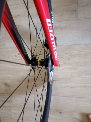 Gebrauchtes Mavic Carbon Wheels 2025 bike — Bild 4 von 4