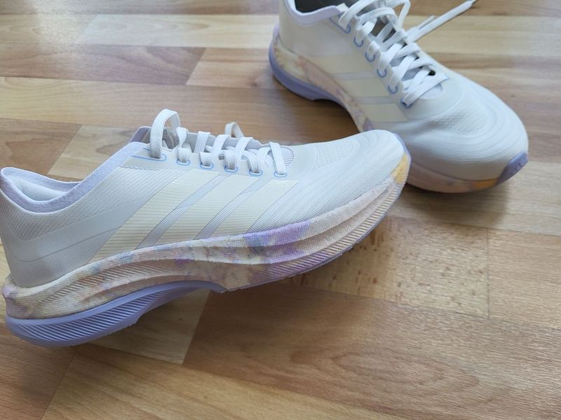 Used Adidas Moveboost Running Shoes Running Shoes