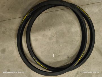 Brugt Pirelli P Zero Race TLR 2026 bike — billede 5 af 5