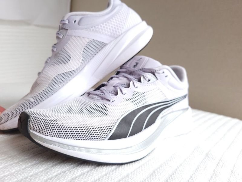 Used Puma Redeem Profoam Running Shoes