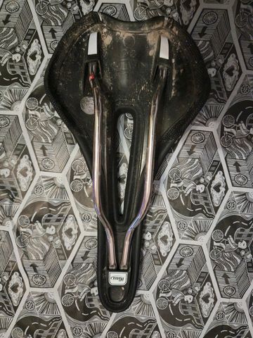 Brugt Selle Italia xcross 2023 bike — billede 2 af 4