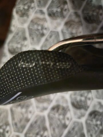 Brugt Selle Italia xcross 2023 bike — billede 4 af 4