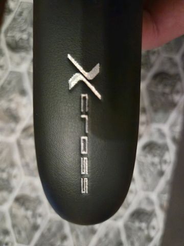 Brugt Selle Italia xcross 2023 bike — billede 3 af 4