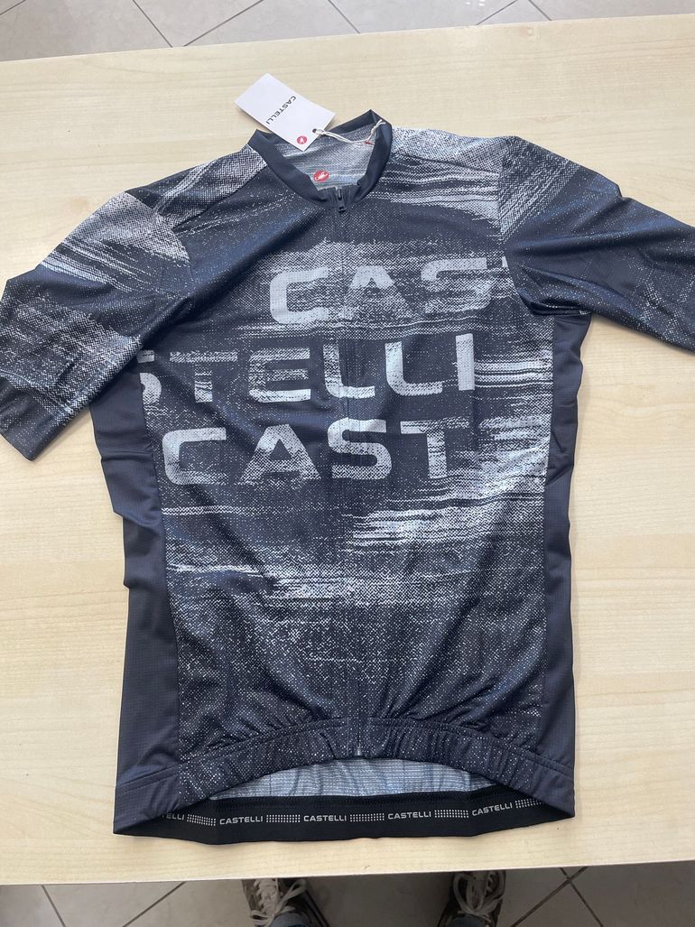 Used Castelli Status Jersey 2026 bike — image 1 of 4