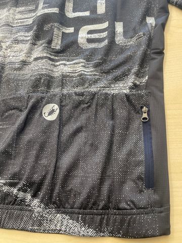 Used Castelli Status Jersey 2026 bike — image 4 of 4