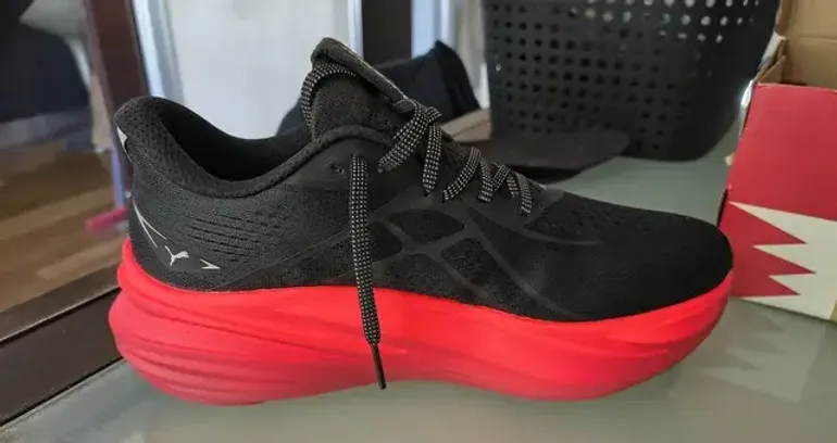Tweedehands Puma MAG MAX 2 2026 bike — afbeelding 2 van 10