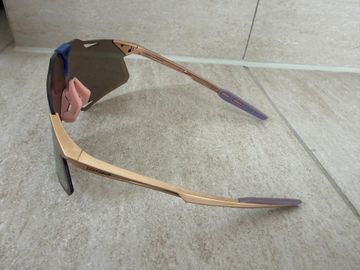 Gebrauchtes MAAP Hypercraft Sunglasses bike — Bild 4 von 8