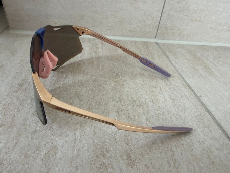 Gebrauchtes MAAP Hypercraft Sunglasses bike — Bild 4 von 8