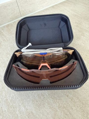 Gebrauchtes MAAP Hypercraft Sunglasses bike — Bild 2 von 8