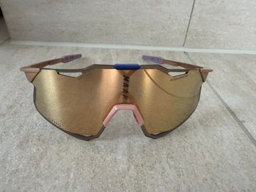 Gebrauchtes MAAP Hypercraft Sunglasses bike — Bild 3 von 8
