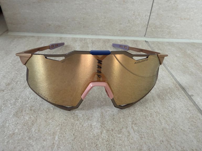 Gebrauchtes MAAP Hypercraft Sunglasses bike — Bild 3 von 8