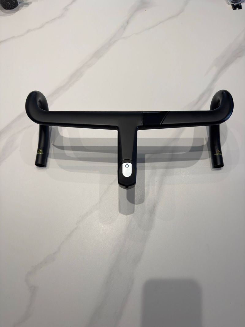 Colnago CC01 Handlebar 2026 Cockpit de segunda mano