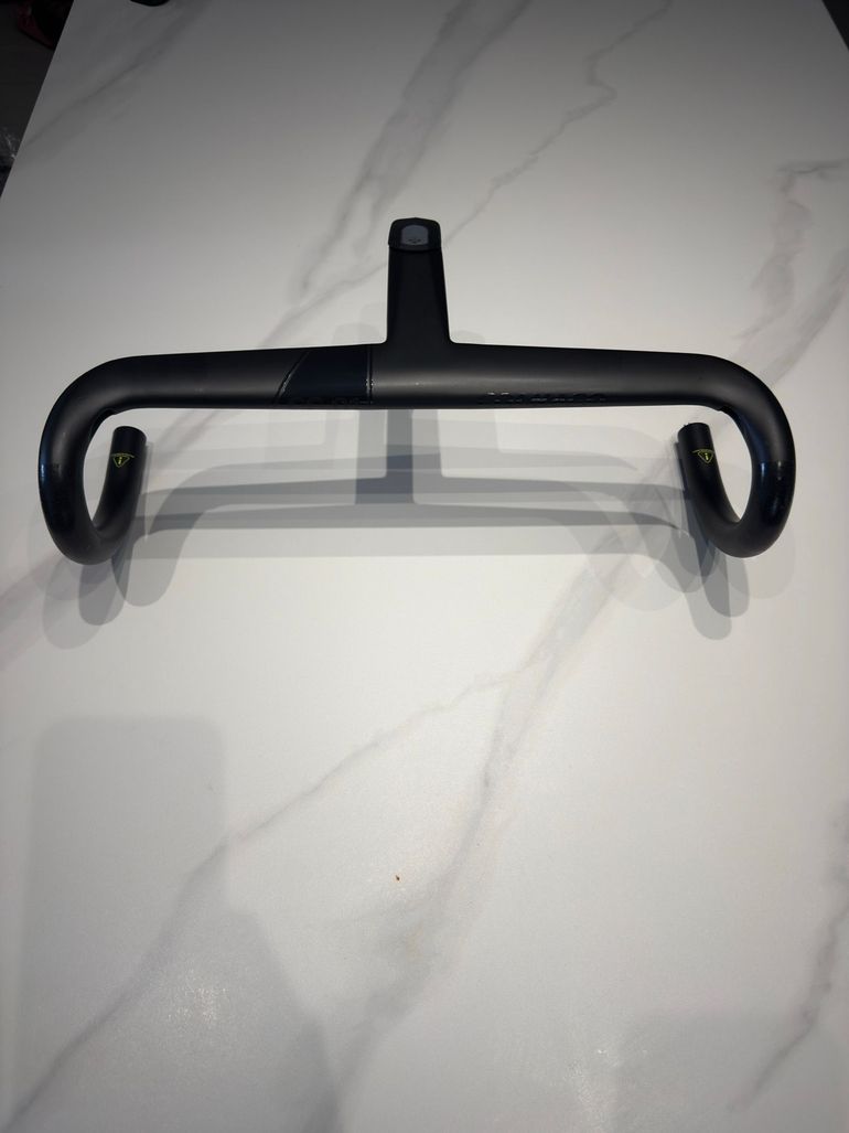 Brugt Colnago CC01 Handlebar 2026 bike — billede 2 af 5
