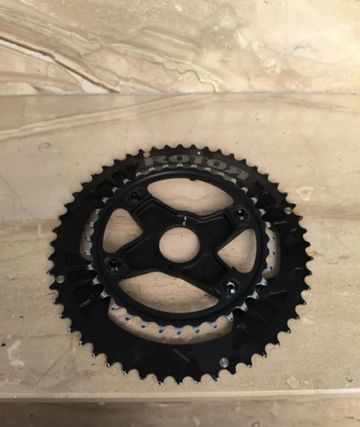 Použité Shimano Rotor 52/36 bike — obrázek 4 z 5