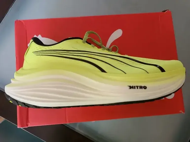 Puma Magmax 2026 bike d'occasion — image 3 sur 10