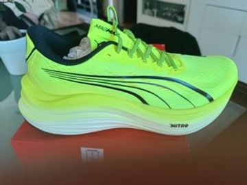 Puma Magmax 2026 bike d'occasion — image 1 sur 10