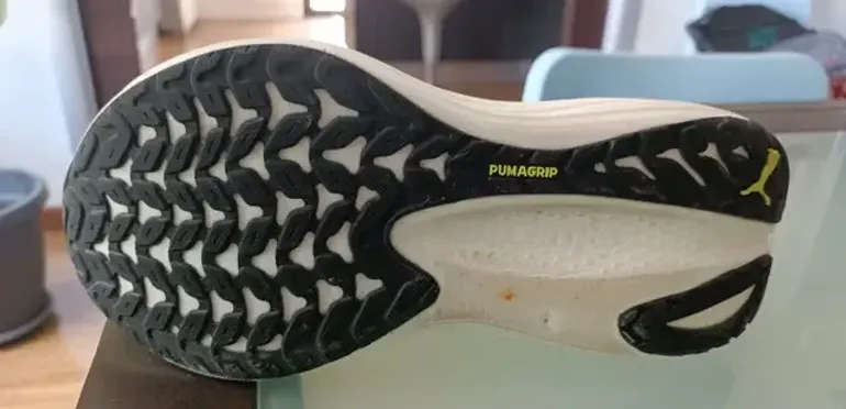 Puma Magmax 2026 bike d'occasion — image 9 sur 10
