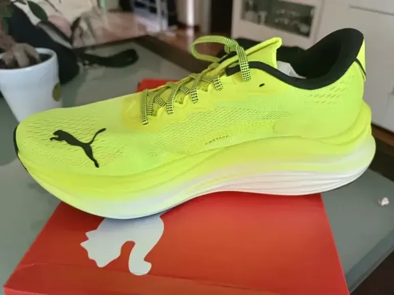 Puma Magmax 2026 bike d'occasion — image 2 sur 10