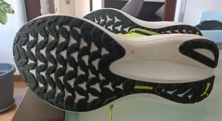 Puma Magmax 2026 bike d'occasion — image 8 sur 10