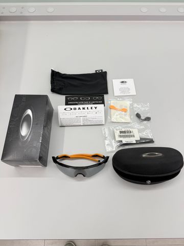 Używany Oakley Radar EV Path bike — zdjęcie 1 z 5