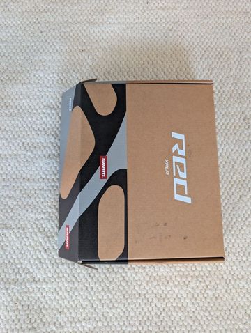 Gebrauchtes Sram Red XPLR Cassette 2025 bike — Bild 2 von 4