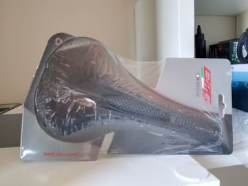 Gebrauchtes BMG Menador bike — Bild 2 von 3