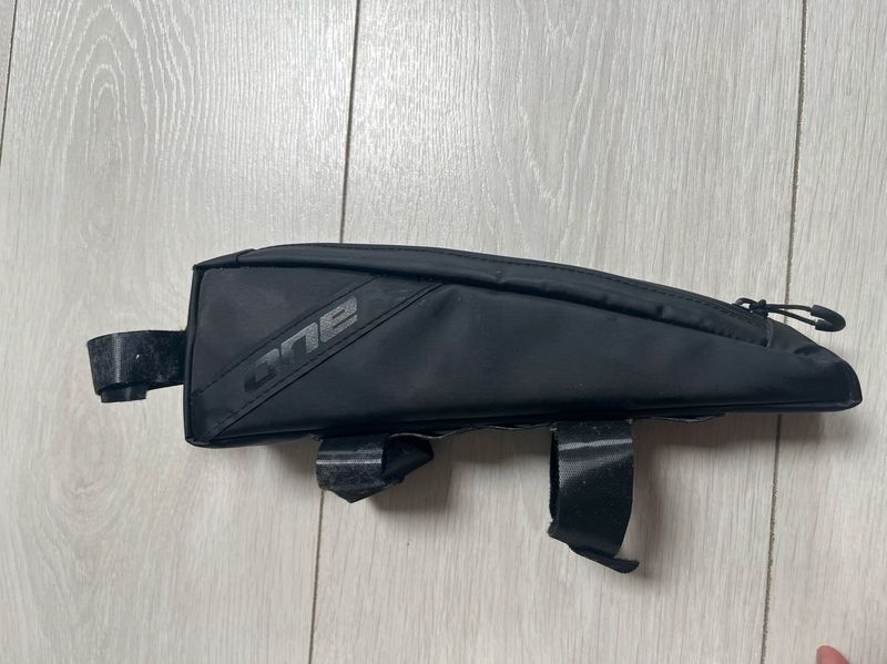 Brugt On-One Top Tube Bag Cycling Accessories