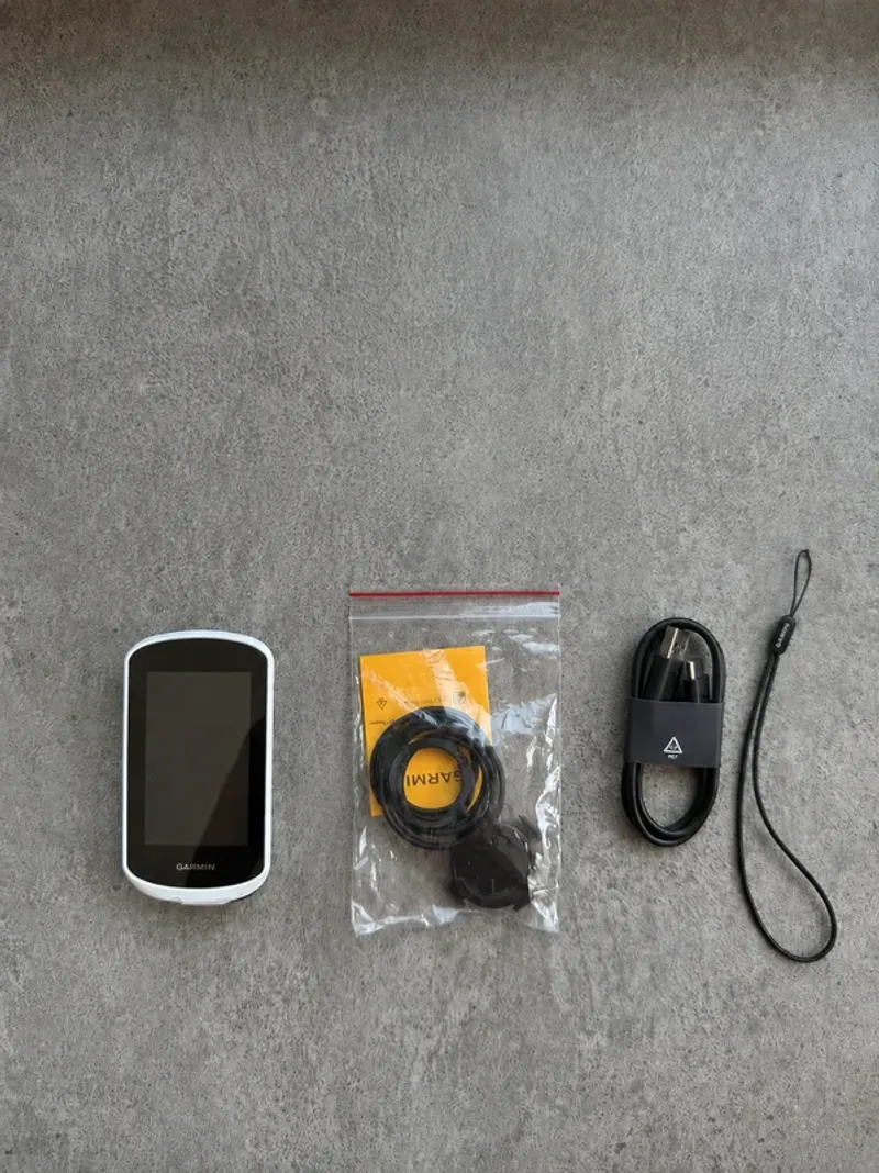 Garmin Edge Explore 2 Cycling Accessories usato