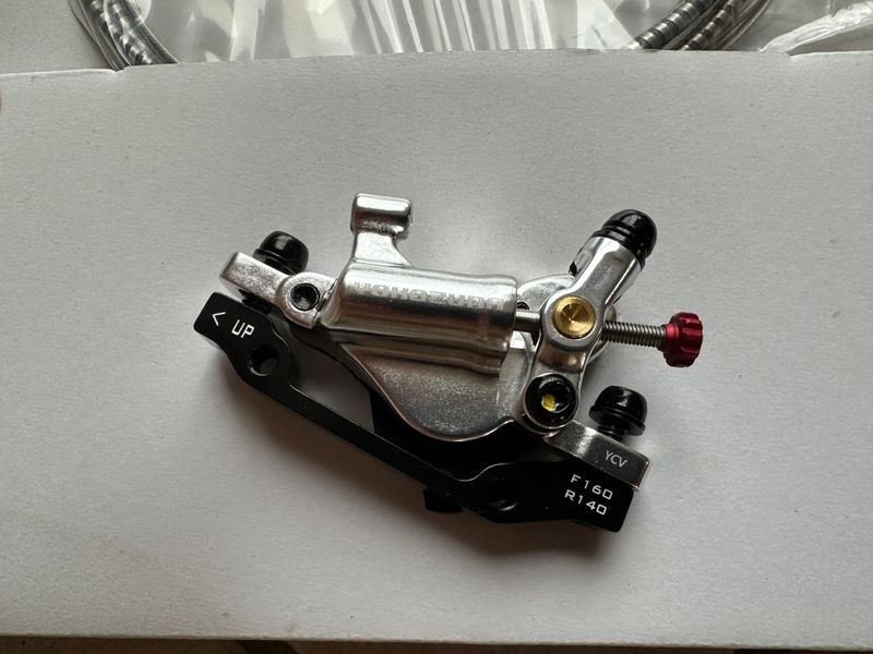 Used Yokozuna Motoko Disc Brake Brakes