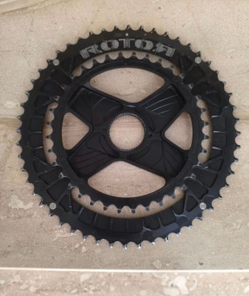Used Rotor Dm 52/36 bike — image 2 of 4