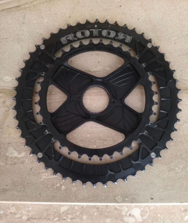 Used Rotor Dm 52/36 bike — image 2 of 4