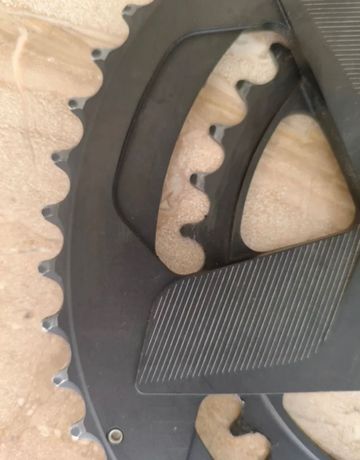 Used Rotor Dm 52/36 bike — image 4 of 4