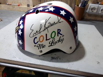 Tweedehands Kmc Child Helmet 2019 bike — afbeelding 1 van 3