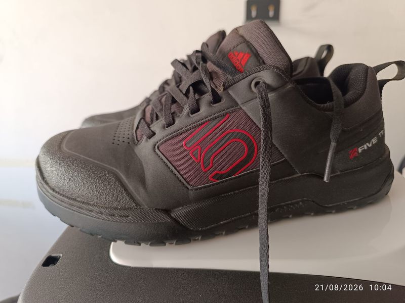Used Adidas Five Ten MTB Shoes 2025 Cycling Shoes
