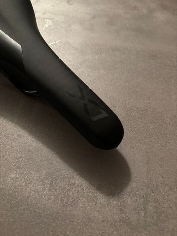 Käytetty Selle Italia X1 bike — kuva 1 / 5