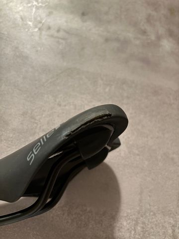 Käytetty Selle Italia X1 bike — kuva 5 / 5