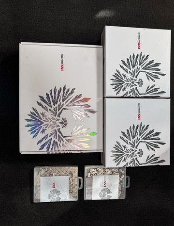 Brugt Sram XX1 Eagle Upgrade Kit !New in Box! 2025 bike — billede 5 af 17