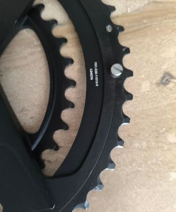 Gebrauchtes Rotor dm 50/34 CNC 2026 bike — Bild 3 von 6