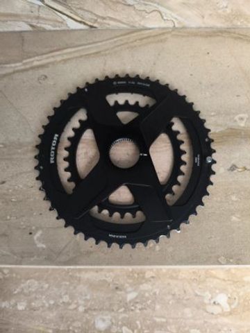 Gebrauchtes Rotor dm 50/34 CNC 2026 bike — Bild 1 von 6